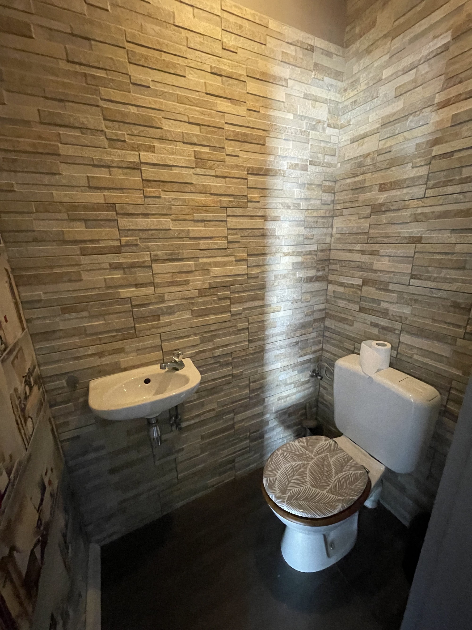 Appartement 1 chambre